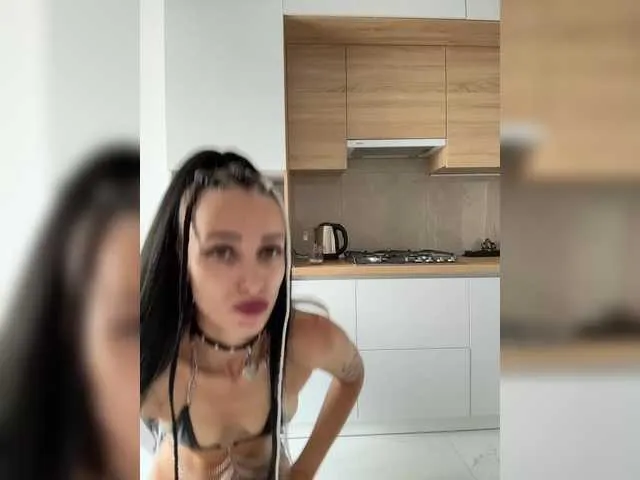 Goodness_tanu_81 – webcam model profile photo Image 2