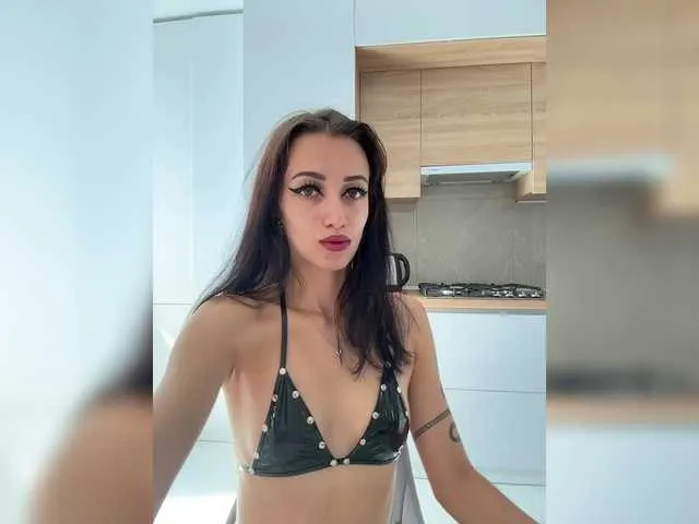 Goodness_tanu_81 – webcam model profile photo Image 6