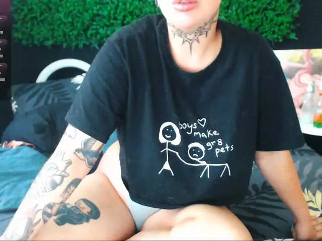 Zendaa_ – webcam model profile photo Image 11