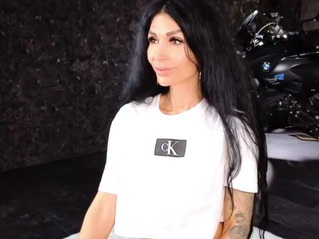 -GoldenGirl- – webcam model profile photo Image 11