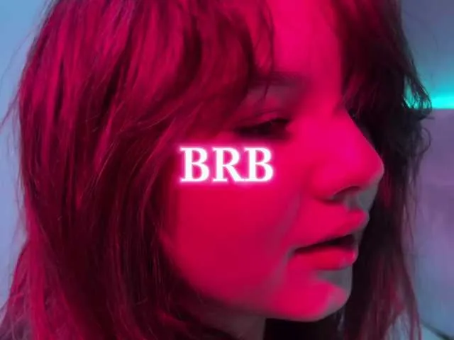 AmyBelmontt – webcam model profile photo Image 6