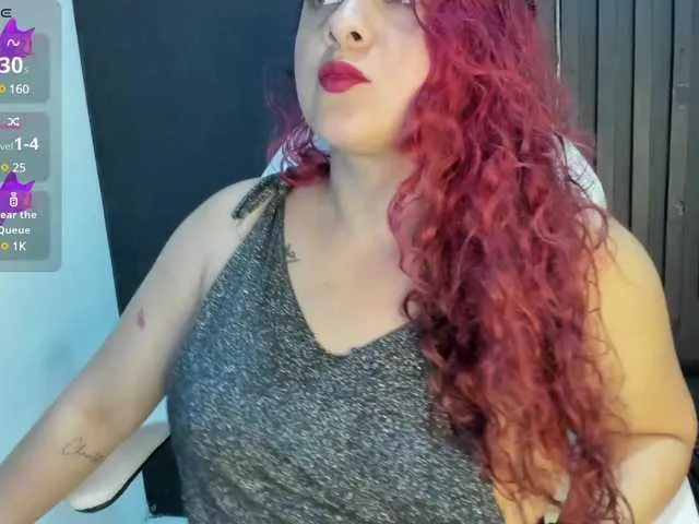 AmyBelmontt – webcam model profile photo Image 2