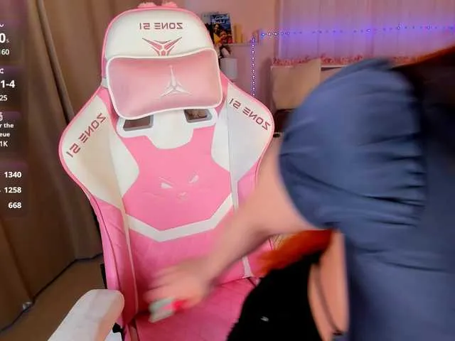 -Miray- – webcam model profile photo