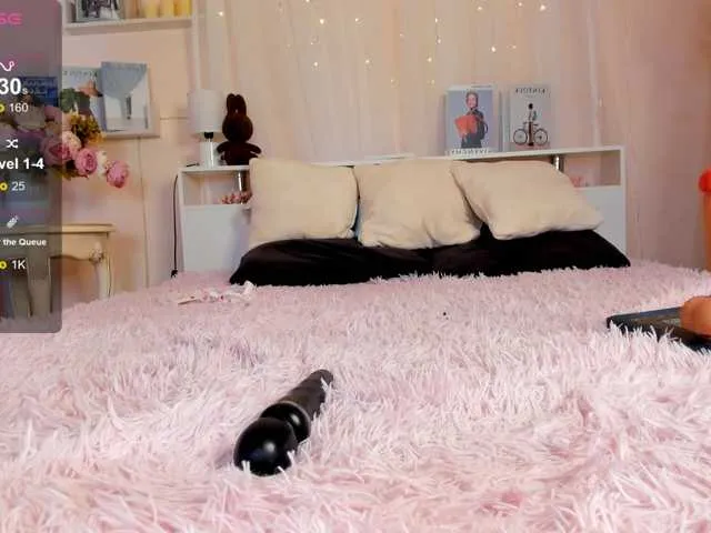 CassieGil – webcam model profile photo Image 5