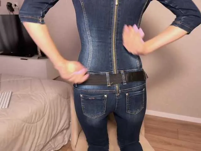 LolliMyDream – webcam model profile photo Image 3