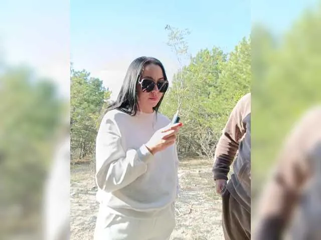 EbonyBentley – webcam model profile photo Image 19