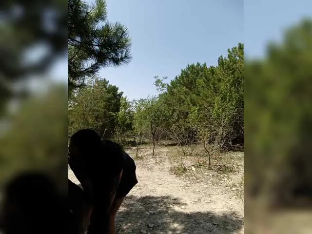 EbonyBentley – webcam model profile photo Image 5