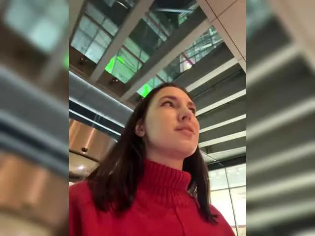 BonieBonita – webcam model profile photo Image 17