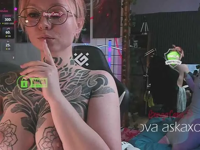 CassieGil – webcam model profile photo Image 12