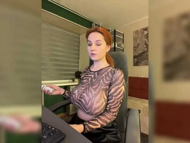 Aurorashadow – webcam model profile photo Image 9