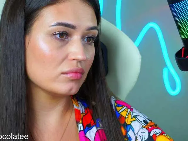 IsaRose – webcam model profile photo Image 11