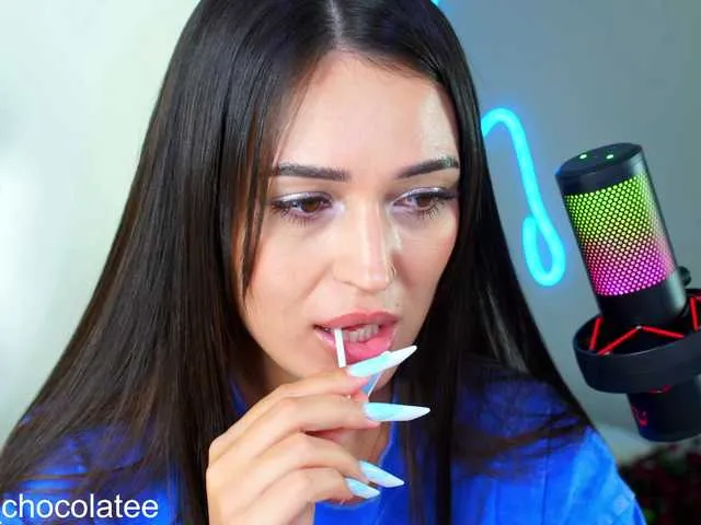 IsaRose – webcam model profile photo Image 18