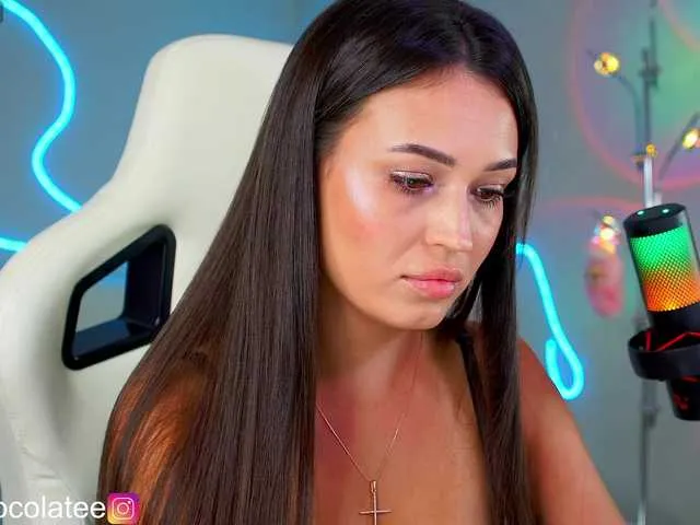 IsaRose – webcam model profile photo Image 7