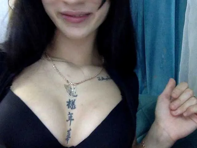 Adel9 – webcam model profile photo