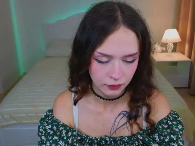 SabrinaFiory – webcam model profile photo Image 3