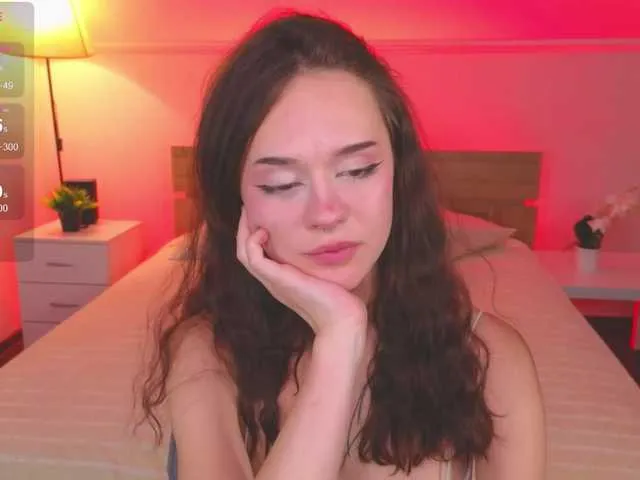 SabrinaFiory – webcam model profile photo Image 7