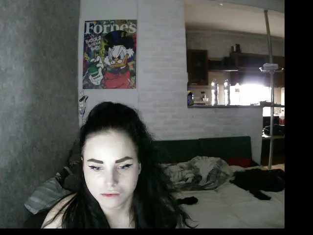 KeyriGonzalez – webcam model profile photo Image 3