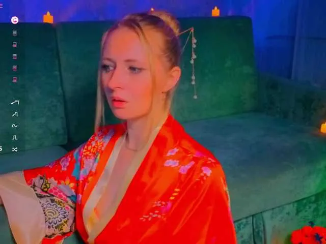 SkyLumen – webcam model profile photo Image 7