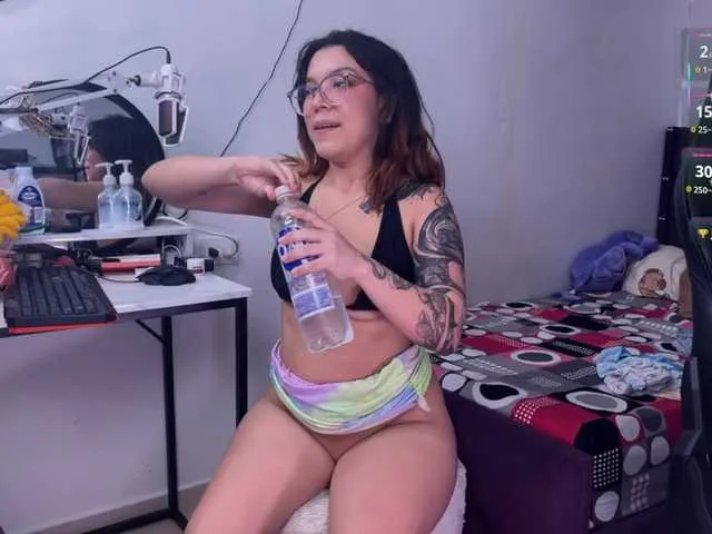 Latinprincedemonhard – webcam model profile photo Image 19