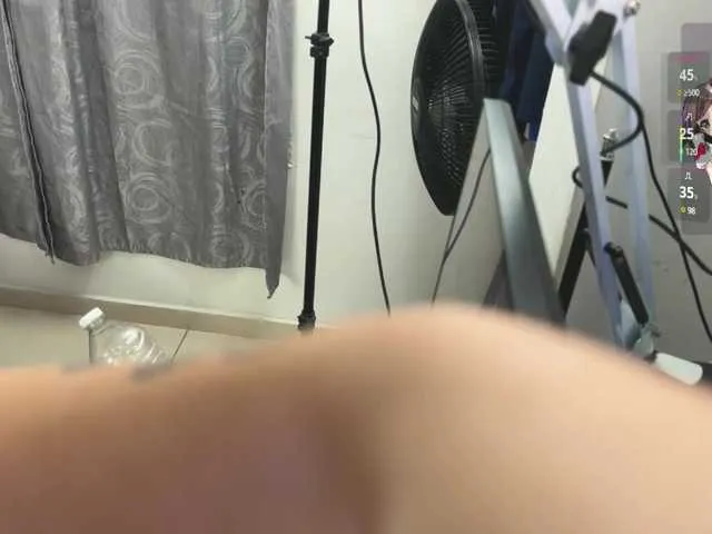 Latinprincedemonhard – webcam model profile photo Image 9