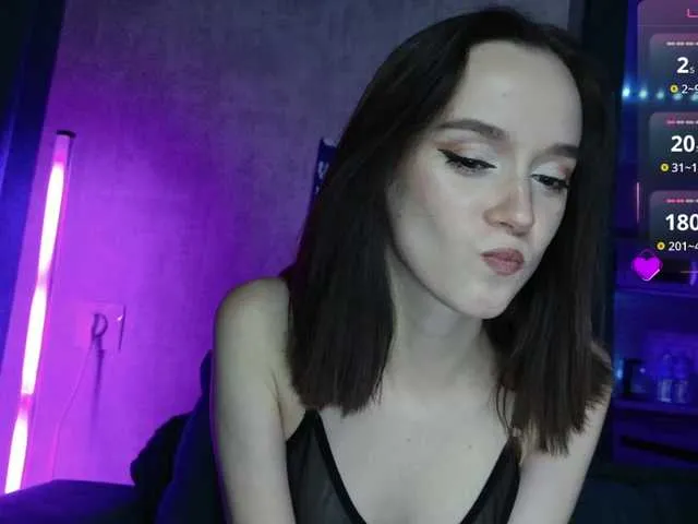 AmeliaCoole – webcam model profile photo Image 11