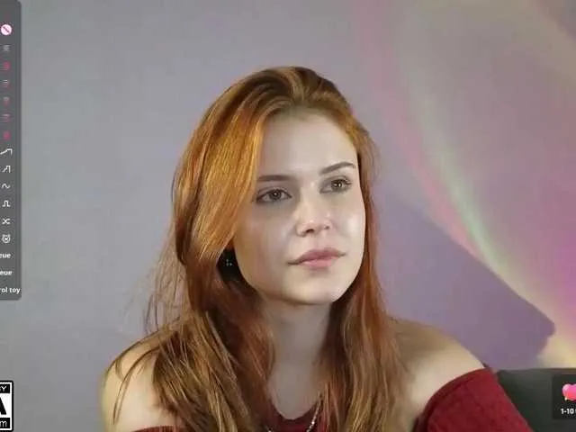 GreciaMorgan – webcam model profile photo Image 10