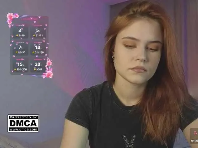 GreciaMorgan – webcam model profile photo Image 3