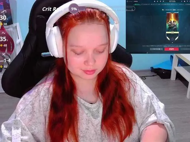 SkyLumen – webcam model profile photo Image 10