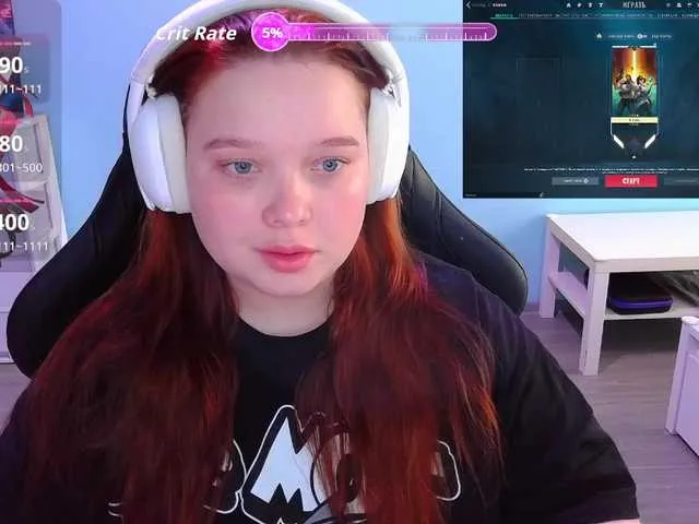 SkyLumen – webcam model profile photo Image 12