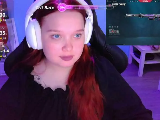 SkyLumen – webcam model profile photo Image 14