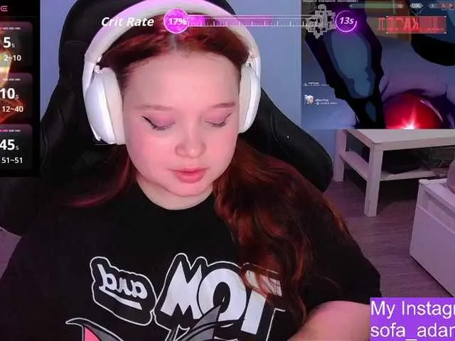 SkyLumen – webcam model profile photo Image 15