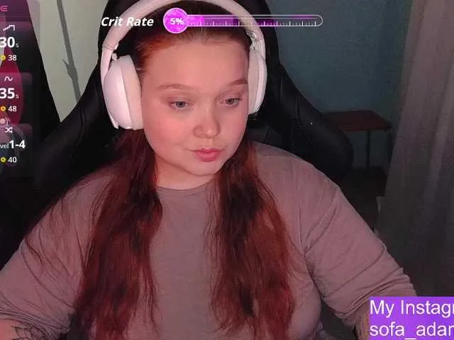 SkyLumen – webcam model profile photo Image 17