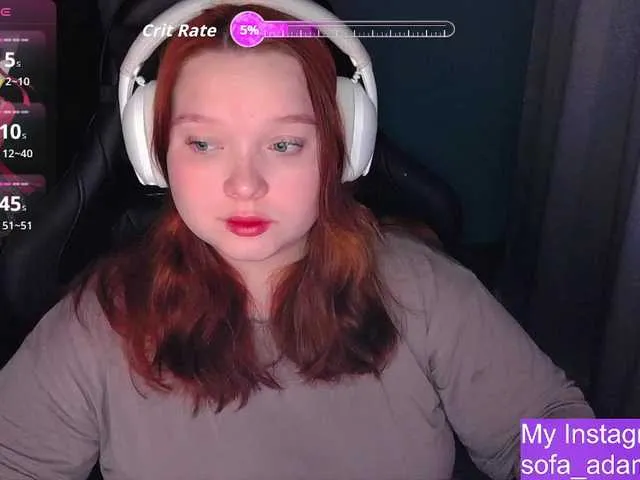 SkyLumen – webcam model profile photo Image 18