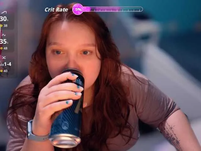 SkyLumen – webcam model profile photo Image 8