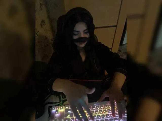 fairyxbella – webcam model profile photo Image 15