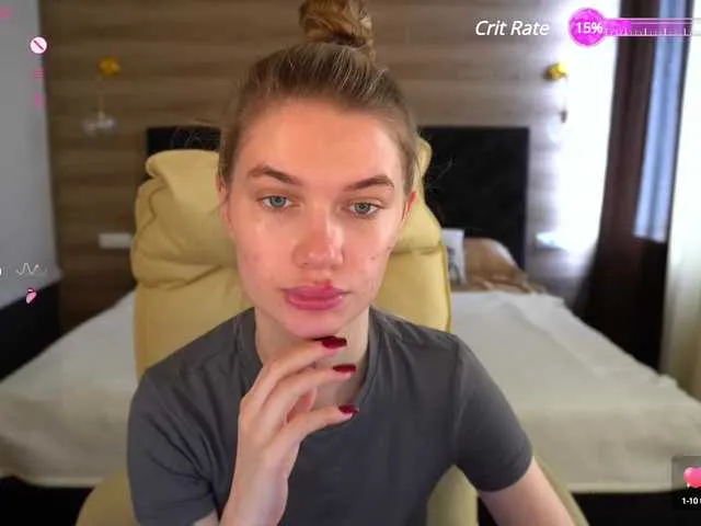 Noya – webcam model profile photo Image 11