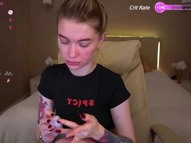 Noya – webcam model profile photo Image 15