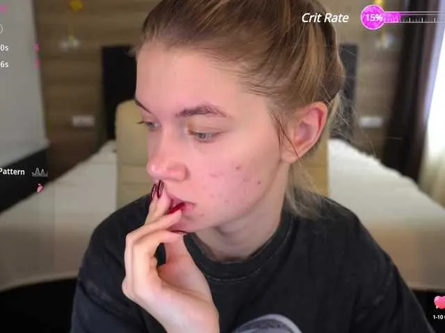 Noya – webcam model profile photo Image 17