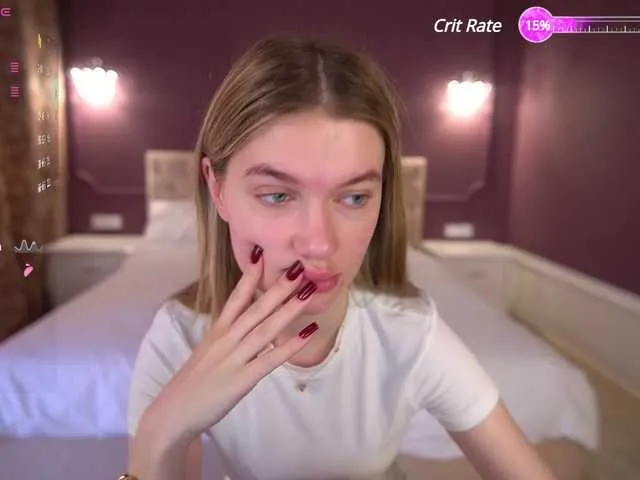 Noya – webcam model profile photo Image 18