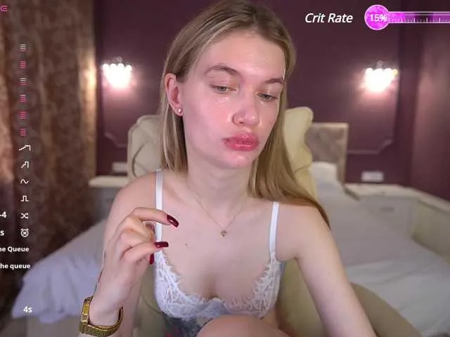 Noya – webcam model profile photo Image 19