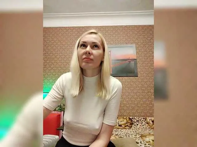 RafaelaKovalenkoo – webcam model profile photo Image 4