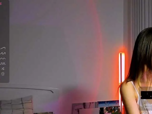 AmyBelmontt – webcam model profile photo Image 14