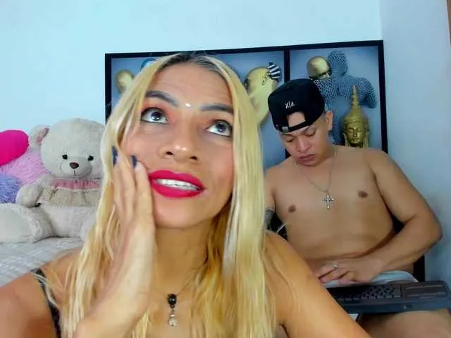 GreciaMorgan – webcam model profile photo Image 15