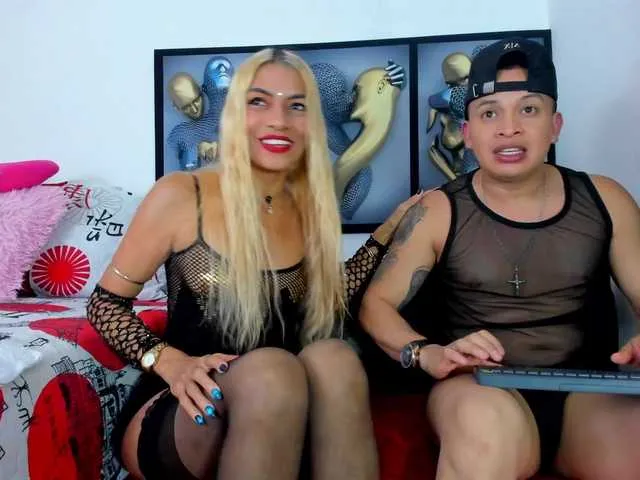 GreciaMorgan – webcam model profile photo Image 7