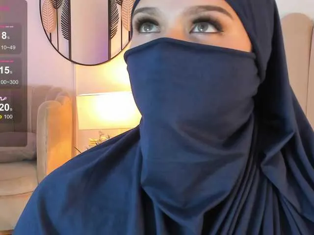 anna-henao – webcam model profile photo