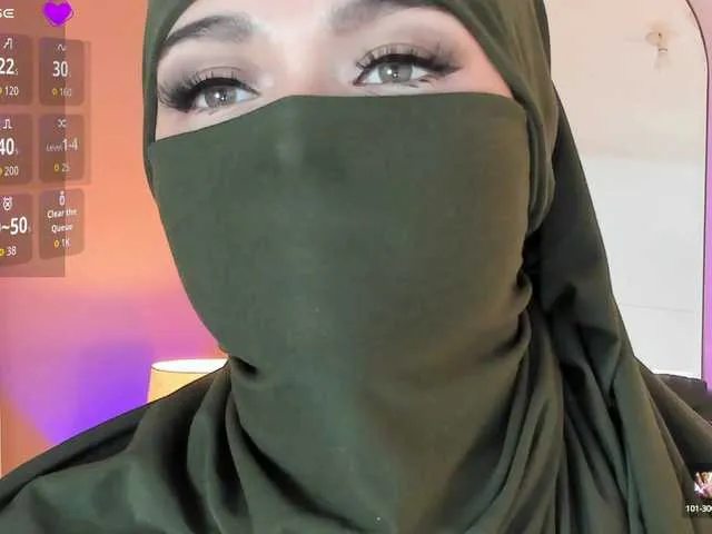 SkyLumen – webcam model profile photo Image 18