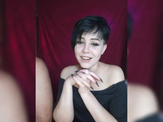 Jackieth_Milf – webcam model profile photo Image 3