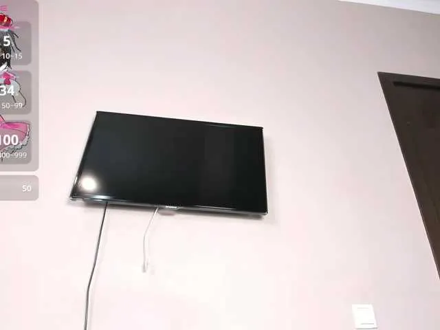 LizyMilleren – webcam model profile photo Image 8