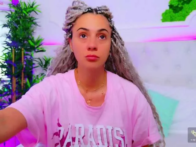 Sugarbellax – webcam model profile photo Image 3