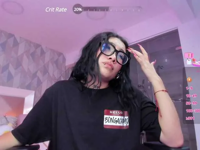 OnlyPragya – webcam model profile photo Image 3